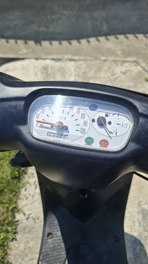 Yamaha neos ovetto - imagine 2