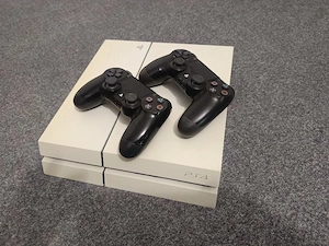 PlayStation 4 modat (decodat)