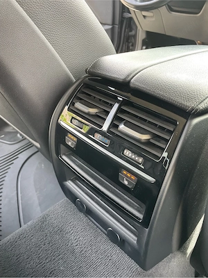 Bmw Seria5 XDrive Km reali Fara Daune Extra Full - imagine 18