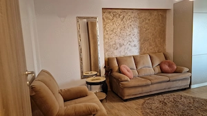 Apartament 2 camere Pacii