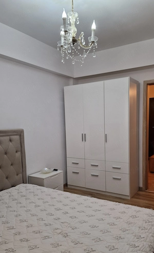 Apartament 2 camere Pacii # Rotar Park 1 - imagine 5