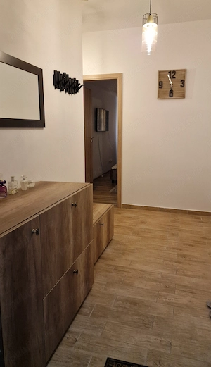 Apartament 2 camere Pacii # Rotar Park 1 - imagine 7