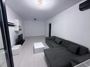 Apartament 3 camere de inchiriat