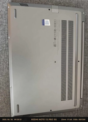 Lenovo Thinbook 14-IML, I5 gen10, 8Gb Ram, 256Gb SSD - imagine 5