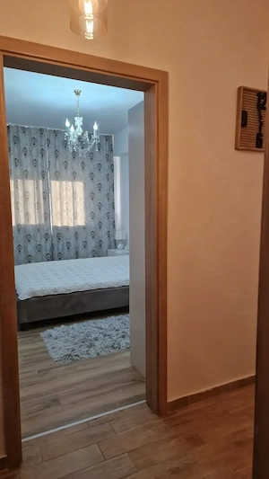 Apartament 2 camere Pacii # Rotar Park 1 - imagine 3