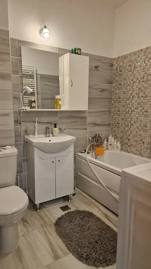 Apartament 2 camere Pacii # Rotar Park 1 - imagine 9
