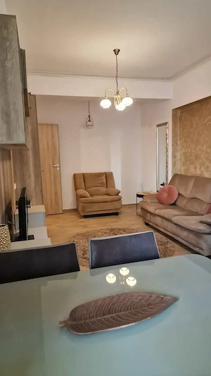 Apartament 2 camere Pacii # Rotar Park 1 - imagine 2