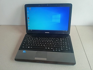 Laptop Samsung R540 display 15,6 ram 6gb I3-M380 hdd 500gb 