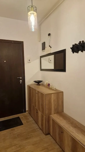 Apartament 2 camere Pacii # Rotar Park 1 - imagine 8