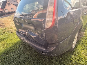 Se vinde Ford Focus 2   avariat spate - imagine 3