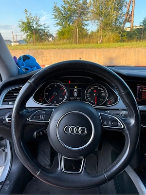Vand Audi A4 Break 2013 - imagine 4