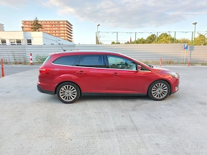 Ford Focus 2015, 1.5 ecoboost, combi, unic proprietar - imagine 4