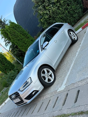 Vand Audi A4 Break 2013 - imagine 9