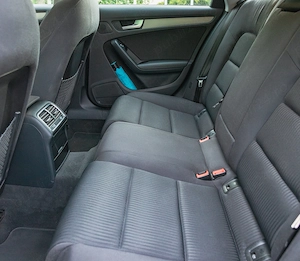 Audi a 4 avant  - imagine 5