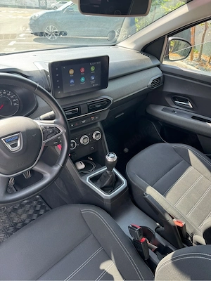 Vand Dacia Logan  - imagine 4
