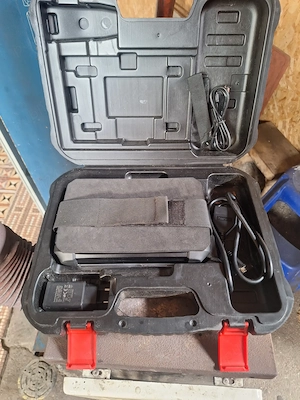 Vănd diagnoza auto  - imagine 2