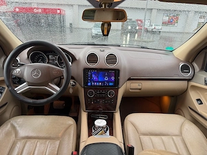 Mercedes-Benz ML 320 CDI an 2009 - imagine 5