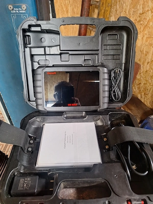 Vănd diagnoza auto  - imagine 3