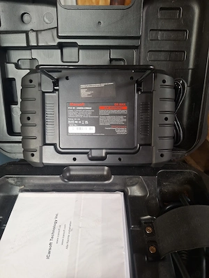 Vănd diagnoza auto  - imagine 4
