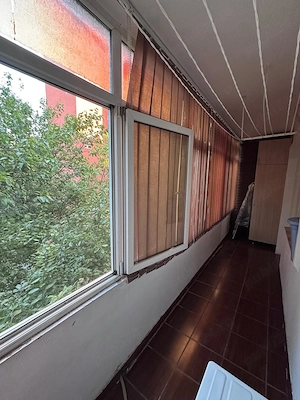 Apartament 3 camere, 66 m , etaj 2 4   gata de mutat, zonă liniștită, aproape de Palas - imagine 8