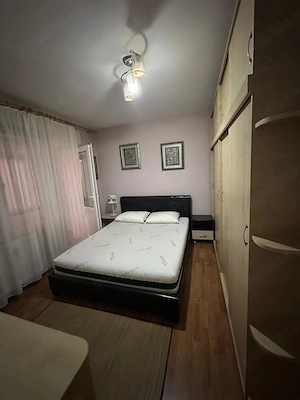 Apartament 3 camere, 66 m , etaj 2 4   gata de mutat, zonă liniștită, aproape de Palas - imagine 7