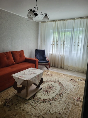 Apartament cu 1 camera - imagine 3