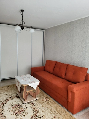Apartament cu 1 camera - imagine 5