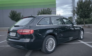 Audi a 4 avant  - imagine 2