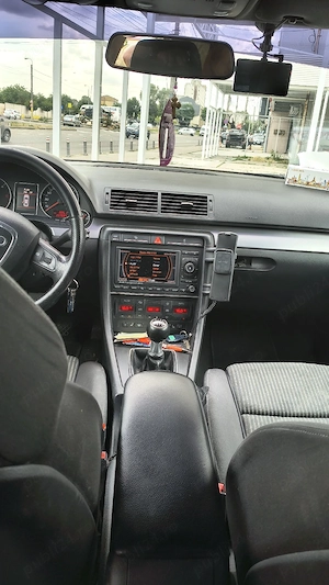 De vanzare Audi A 4 - B7 - imagine 6