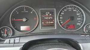 De vanzare Audi A 4 - B7 - imagine 7
