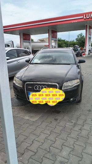 De vanzare Audi A 4 - B7