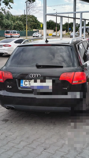 De vanzare Audi A 4 - B7 - imagine 4