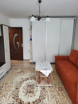 Apartament cu 1 camera - imagine 4
