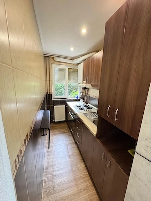 Apartament de va nzare   Parter   Zona Girocului CENTRALA