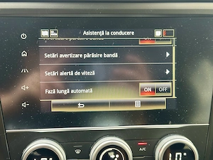 Renault Kadjar 2019 86.000km Keyless Bord digital Rate Garantie - imagine 20