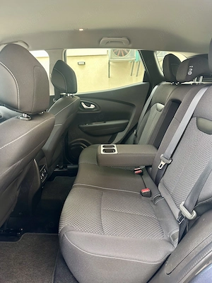 Renault Kadjar 2019 86.000km Keyless Bord digital Rate Garantie - imagine 9