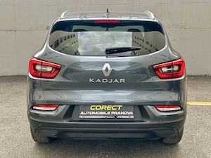 Renault Kadjar 2019 86.000km Keyless Bord digital Rate Garantie - imagine 5