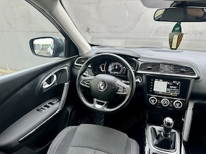 Renault Kadjar 2019 86.000km Keyless Bord digital Rate Garantie - imagine 11