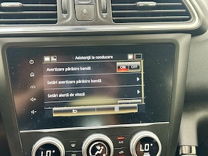 Renault Kadjar 2019 86.000km Keyless Bord digital Rate Garantie - imagine 19