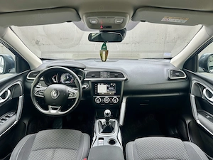 Renault Kadjar 2019 86.000km Keyless Bord digital Rate Garantie - imagine 10