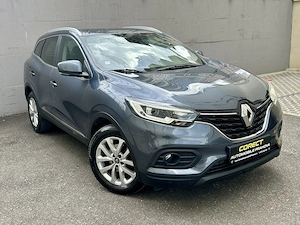 Renault Kadjar 2019 86.000km Keyless Bord digital Rate Garantie - imagine 3
