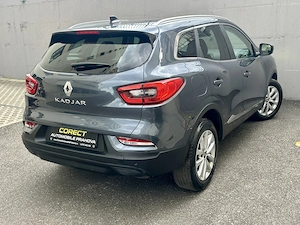 Renault Kadjar 2019 86.000km Keyless Bord digital Rate Garantie - imagine 6