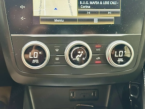 Renault Kadjar 2019 86.000km Keyless Bord digital Rate Garantie - imagine 18