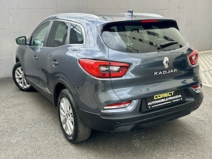 Renault Kadjar 2019 86.000km Keyless Bord digital Rate Garantie - imagine 4