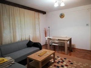 Proprietar inchiriez apartament 2 camere - zona Spitalul Judetean - imagine 8