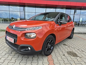 Citroen C3 2019 1.2 PureTech 82cp 117.000 km!!!! - imagine 2