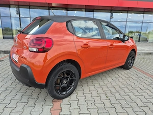 Citroen C3 2019 1.2 PureTech 82cp 117.000 km!!!! - imagine 6