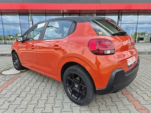 Citroen C3 2019 1.2 PureTech 82cp 117.000 km!!!! - imagine 5