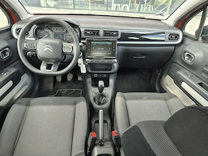 Citroen C3 2019 1.2 PureTech 82cp 117.000 km!!!! - imagine 7