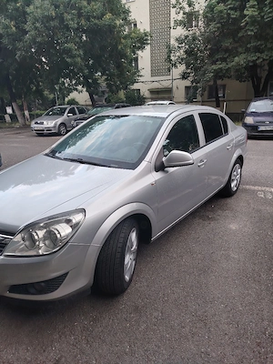 Opel Astra H 2012 - imagine 3